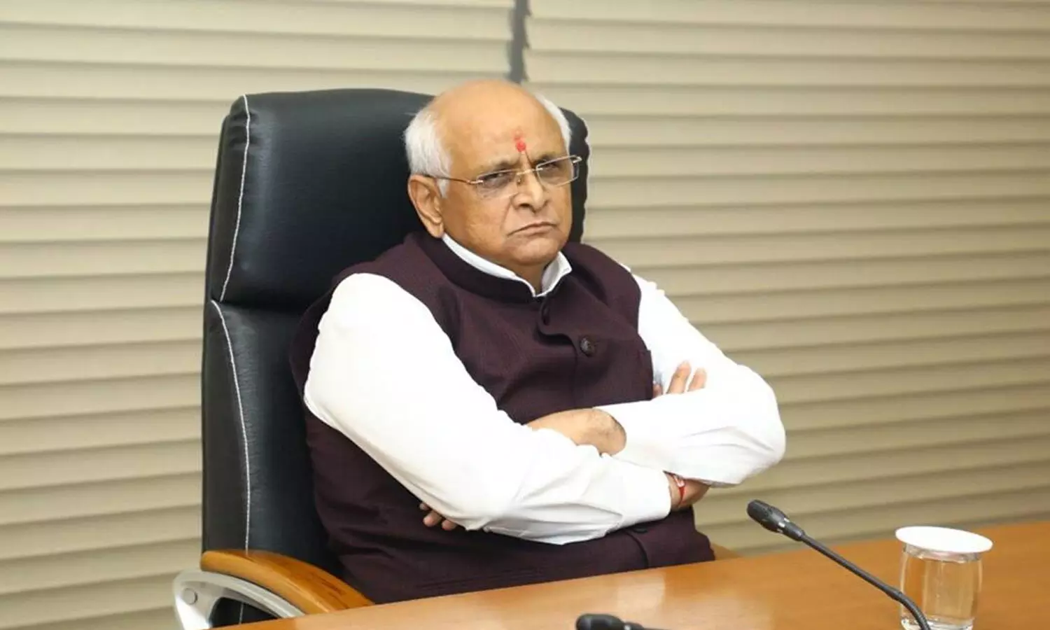 മുഖ്യമന്ത്രി ഭൂപേന്ദ്ര പട്ടേലിന് എതിരാളി അമീ യാഗ്‌നിക്ക്; ഗുജറാത്ത് തെരഞ്ഞെടുപ്പ് ചൂടിലേക്ക്