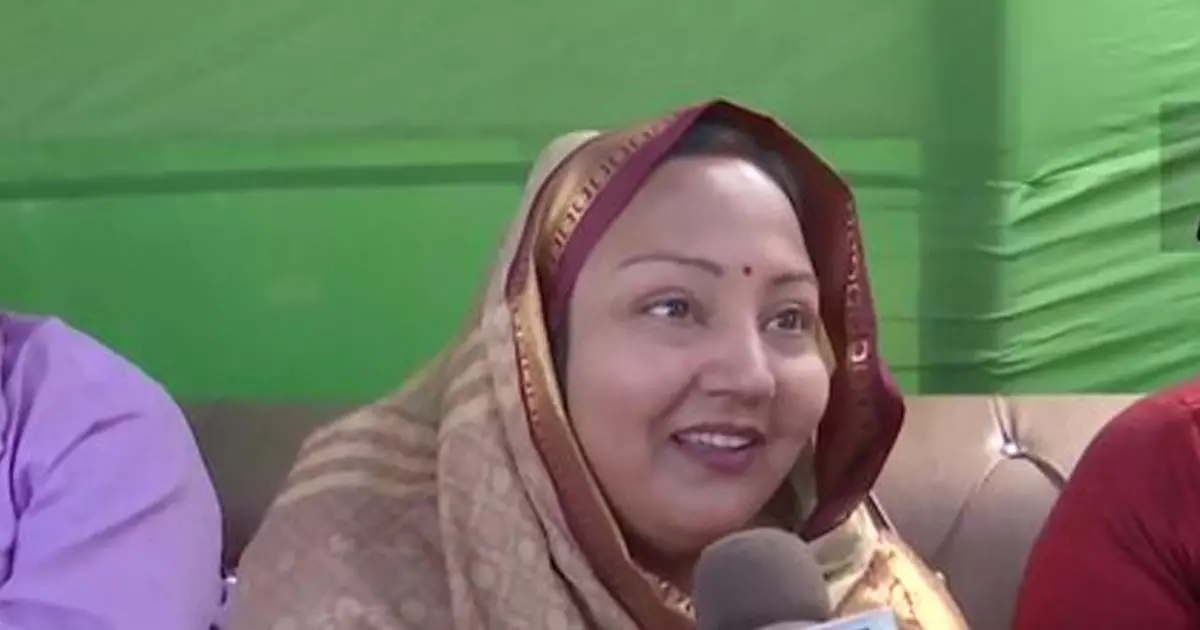 ഉപതെരഞ്ഞെടുപ്പ്: മൊകാമ മണ്ഡലത്തിൽ ആർജെഡിക്ക് വമ്പൻ വിജയം ഉപതെരഞ്ഞെടുപ്പ്: മൊകാമ മണ്ഡലത്തിൽ ആർജെഡിക്ക് വമ്പൻ വിജയം