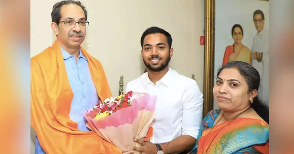 നോട്ടയ്ക്ക് വോട്ടു ചെയ്താൽ 2000 രൂപ; വോട്ടെണ്ണിയപ്പോൾ അന്ധേരി ഈസ്റ്റിൽ നോട്ട രണ്ടാമത്