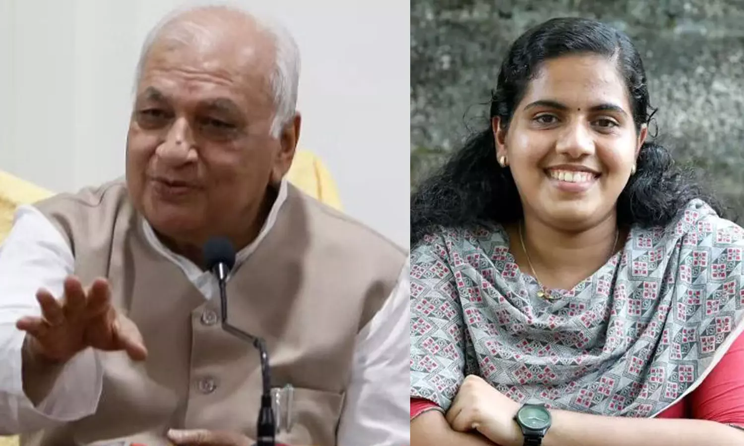 കത്ത് വിവാദം: ഗവർണറുടെ ഇടപെടൽ തേടി ബിജെപി