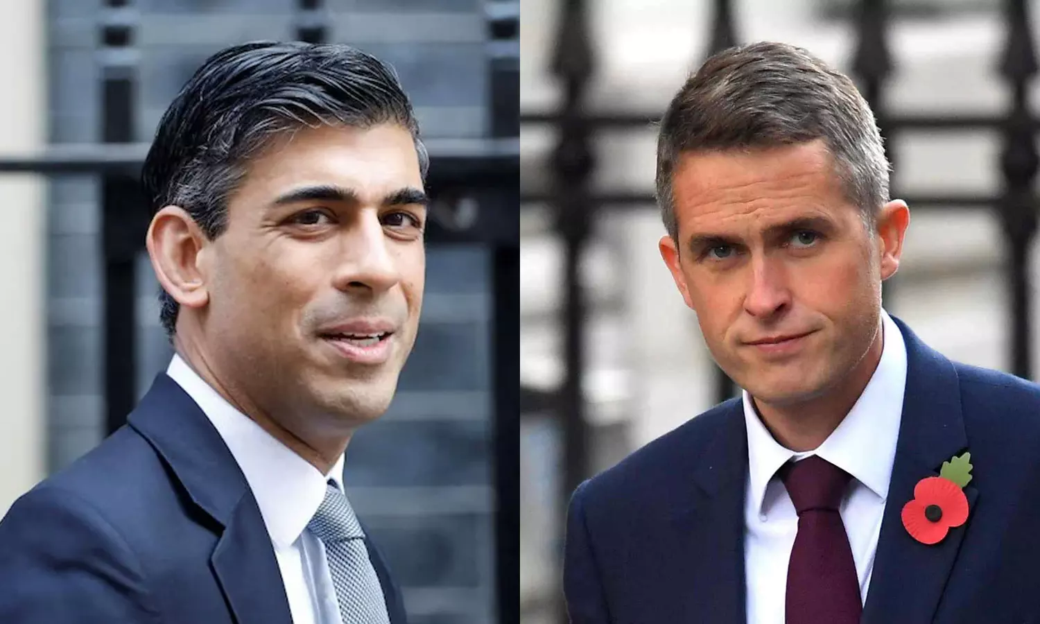 സഹപ്രവർത്തകയ്ക്ക് അധിക്ഷേപ സന്ദേശമയച്ച മന്ത്രിയെ പിന്തുണച്ച് ബ്രിട്ടൻ പ്രധാനമന്ത്രി ഋഷി സുനക്