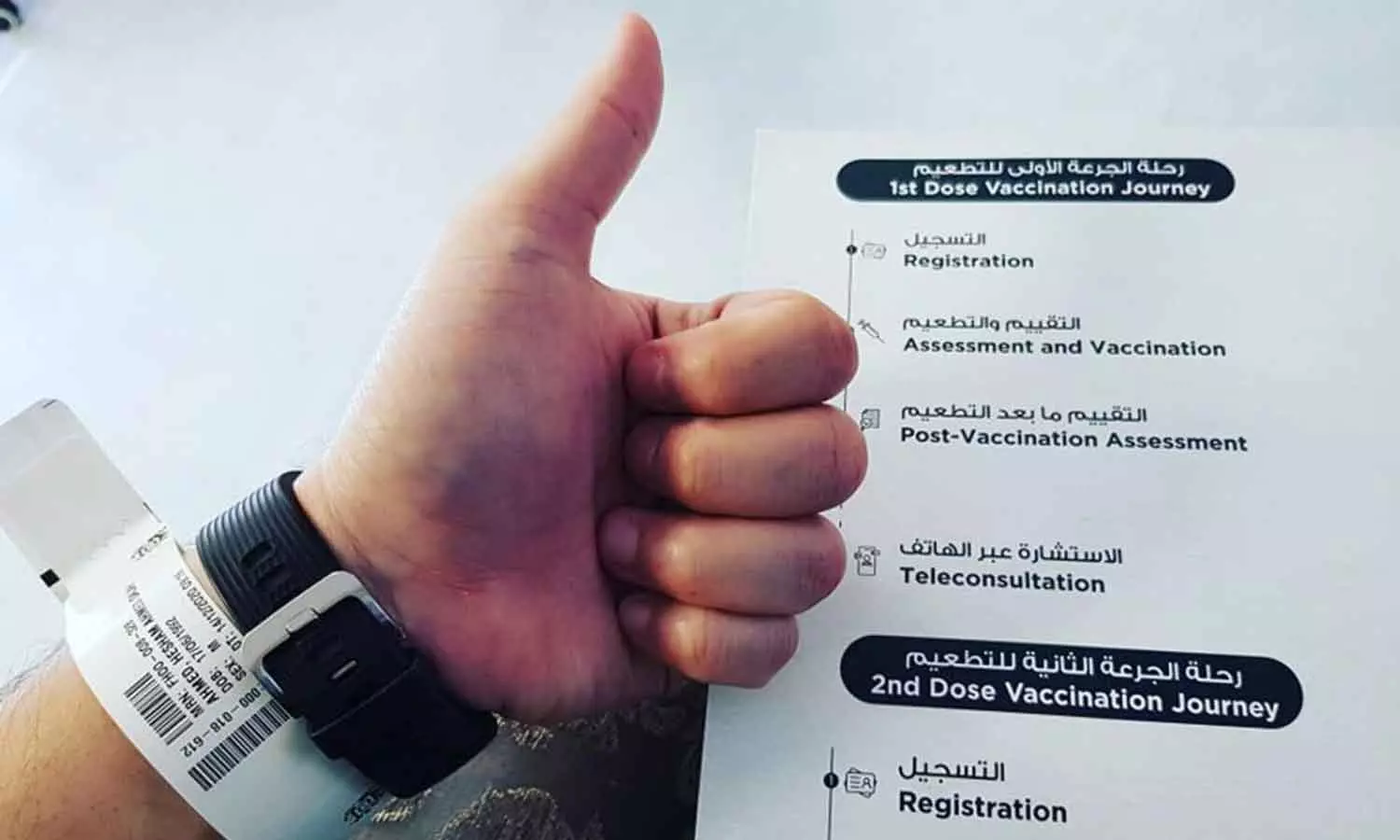 യു.എ.ഇയിൽ മുഴുവൻ കോവിഡ് നിയന്ത്രണങ്ങളും പിൻവലിച്ചു