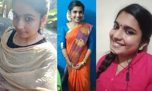 ഷാരോൺ കൊലക്കേസ്: പ്രതി ഗ്രീഷ്മയെ ഇന്ന് വീട്ടിലെത്തിച്ച് തെളിവെടുക്കും