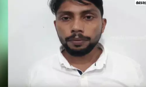 കോട്ടക്കലിൽ യുവതിയെയും കുട്ടികളെയും മരിച്ച നിലയിൽ കണ്ടെത്തിയ സംഭവം: ഭർത്താവ് അറസ്റ്റിൽ