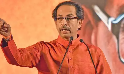 ഉദ്ദവ് പക്ഷം ജയത്തിലേക്ക്; ഉപതെരഞ്ഞെടുപ്പ് വോട്ടെണ്ണൽ ആരംഭിച്ചു