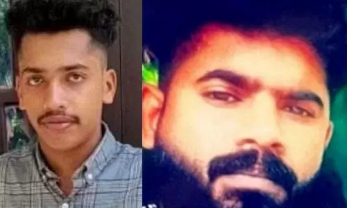 നായയ്ക്ക് തീറ്റ വൈകിയതിന് തല്ലിക്കൊന്നു; ശരീരത്തിൽ നൂറോളം മുറിവുകൾ-മർദനമേറ്റ് മരിച്ച ഹർഷാദിന്റെ പോസ്റ്റ്‌മോർട്ടം റിപ്പോർട്ട് പുറത്ത്