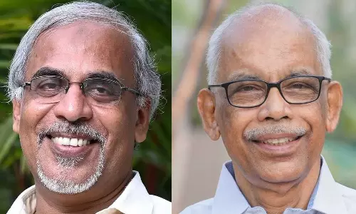 ഫാസിസ്റ്റ് വിരുദ്ധ പോരാട്ടത്തിനായി പുതിയ കൂട്ടായ്മ; സെക്കുലർ ഇന്ത്യ ഫോറവുമായി ഐ.എൻ.എൽ വഹാബ് വിഭാഗം