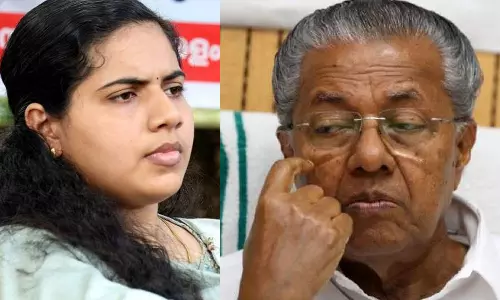 കത്ത് വിവാദം: മേയർ ആര്യ രാജേന്ദ്രൻ മുഖ്യമന്ത്രിക്ക് പരാതി നൽകും