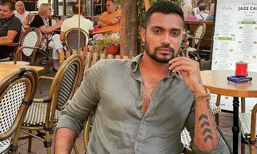 ഡേറ്റിങ് ആപ്പ് വഴി പരിചയപ്പെട്ടു; ആദ്യ കൂടിക്കാഴ്ചയിൽ ഒപ്പമിരുന്ന് മദ്യം കഴിച്ചു- ധനുഷ്‌കയ്‌ക്കെതിരായ പീഡനക്കേസിൽ ഓസീസ് പൊലീസ്