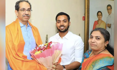 നോട്ടയ്ക്ക് വോട്ടു ചെയ്താൽ 2000 രൂപ; വോട്ടെണ്ണിയപ്പോൾ അന്ധേരി ഈസ്റ്റിൽ നോട്ട രണ്ടാമത്