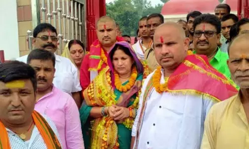 മഹാഗഡ്ബന്ധനെതിരെ എഐഎംഐഎമ്മും ബിഎസ്പിയും മത്സരത്തിനിറങ്ങി; ഗോപാൽഗഞ്ചിൽ 1800 വോട്ടിന് ബിജെപി വിജയിച്ചു