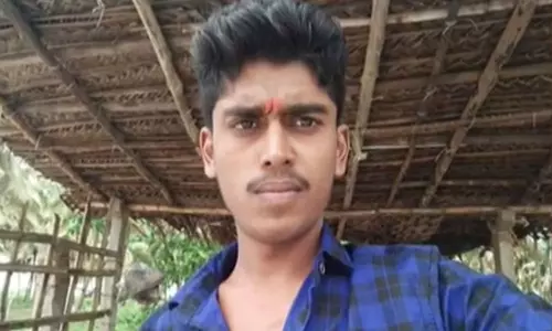 വൈദ്യുതി ഉപയോഗിച്ച് മീൻ പിടിക്കുന്നതിനിടെ ഷോക്കേറ്റു: യുവാവിന് ദാരുണാന്ത്യം