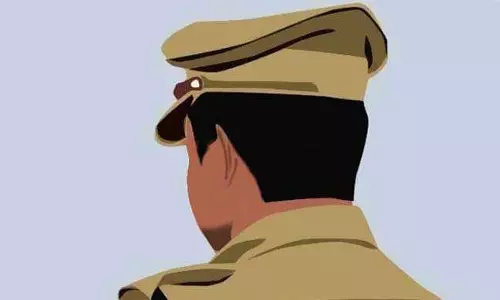 കരമനയില്‍ സർക്കാർ ഉദ്യോഗസ്ഥന് മർദനം: വീഴ്ച വരുത്തിയ ഉദ്യോഗസ്ഥർക്കെതിരെ നടപടി