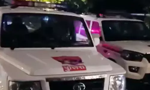 വിവാഹത്തിനു ശേഷം രണ്ട് വര്‍ഷം കഴിഞ്ഞ് ഗ്രാമത്തില്‍ തിരിച്ചെത്തി; യുവാവിനെ ഭാര്യയുടെ കുടുംബം കൊലപ്പെടുത്തി