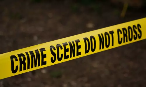 തിരുവനന്തപുരത്ത് മകന്റെ മർദനമേറ്റ അച്ചൻ മരിച്ചു; പ്രതി കസ്റ്റഡിയിൽ