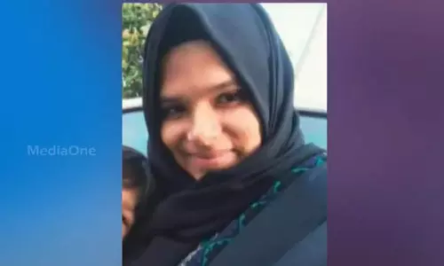 ജിദ്ദയിൽ മലയാളി യുവതി താമസ സ്ഥലത്ത് മരിച്ച നിലയിൽ ജിദ്ദയിൽ മലയാളി യുവതി താമസ സ്ഥലത്ത് മരിച്ച നിലയിൽ