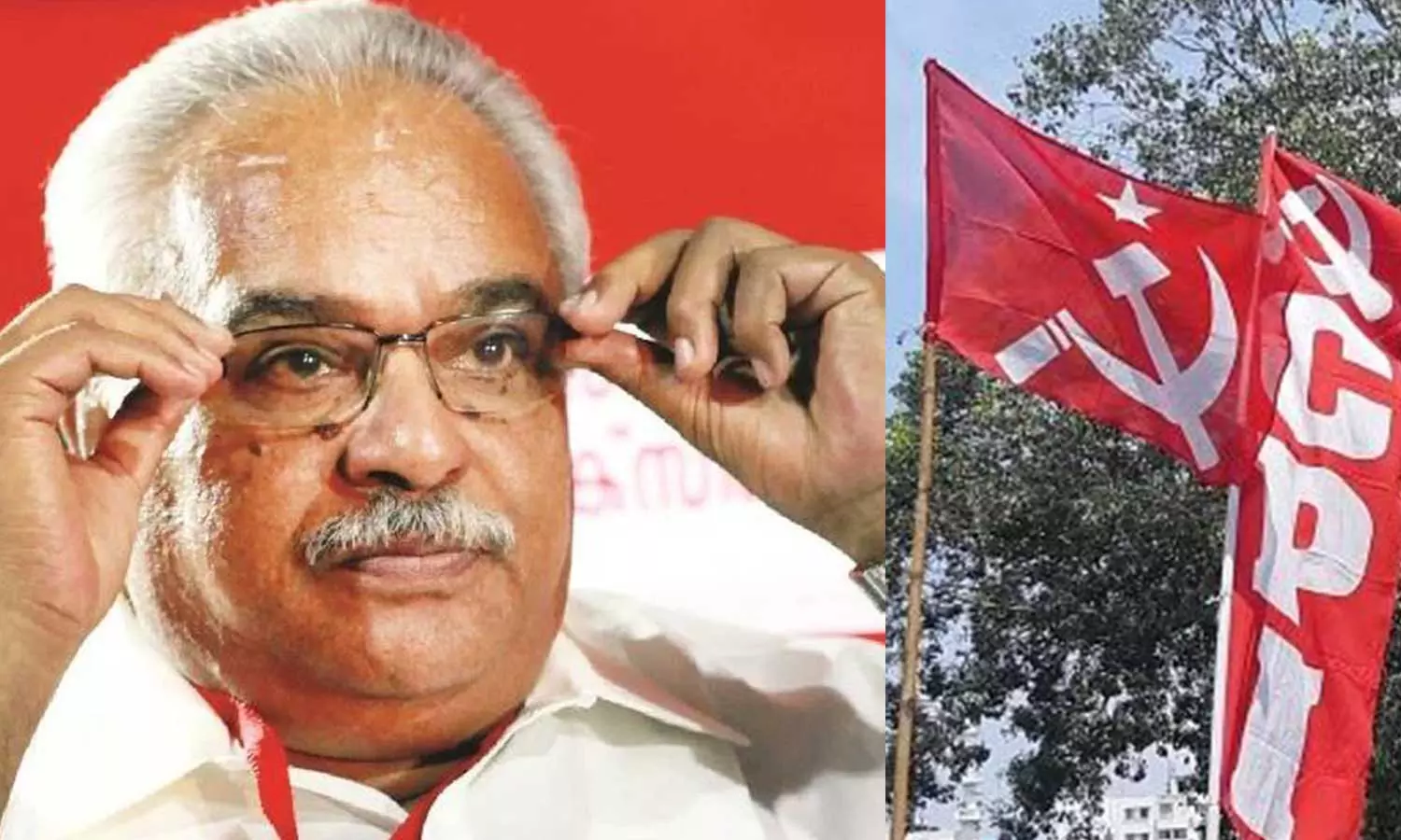 സര്‍വാധിപത്യം ഉറപ്പിക്കാന്‍ കാനം; പുതിയ  സി.പി.ഐ സംസ്ഥാന നേതൃനിര നാളെ