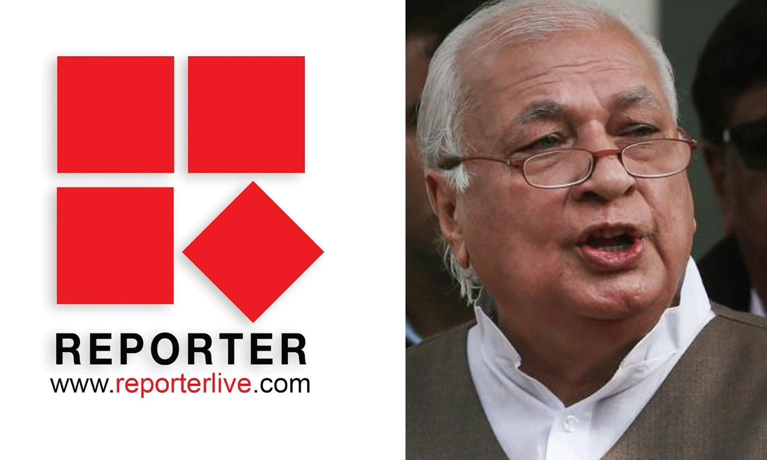 മാധ്യമവിലക്ക്; ഗവർണറുടെ വാർത്താസമ്മേളനം ബഹിഷ്‌കരിച്ച് റിപ്പോർട്ടർ ടിവി