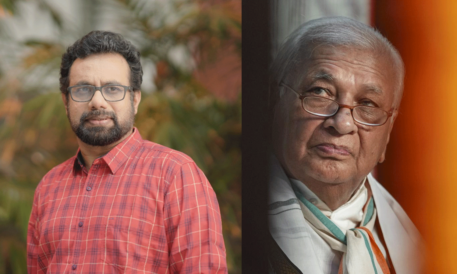 മാധ്യമവിലക്കിനെ മാധ്യമങ്ങൾ സംയുക്തമായി നേരിടണം; ജോൺ ബ്രിട്ടാസ് എം.പി