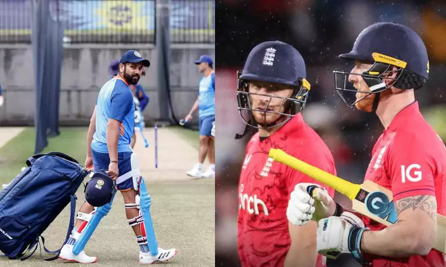 ഇന്ത്യയുടെ സെമിഫൈനൽ മത്സരത്തിൽ മഴപെയ്യുമോ? കാലാവസ്ഥാ പ്രവചനം ഇങ്ങനെ...