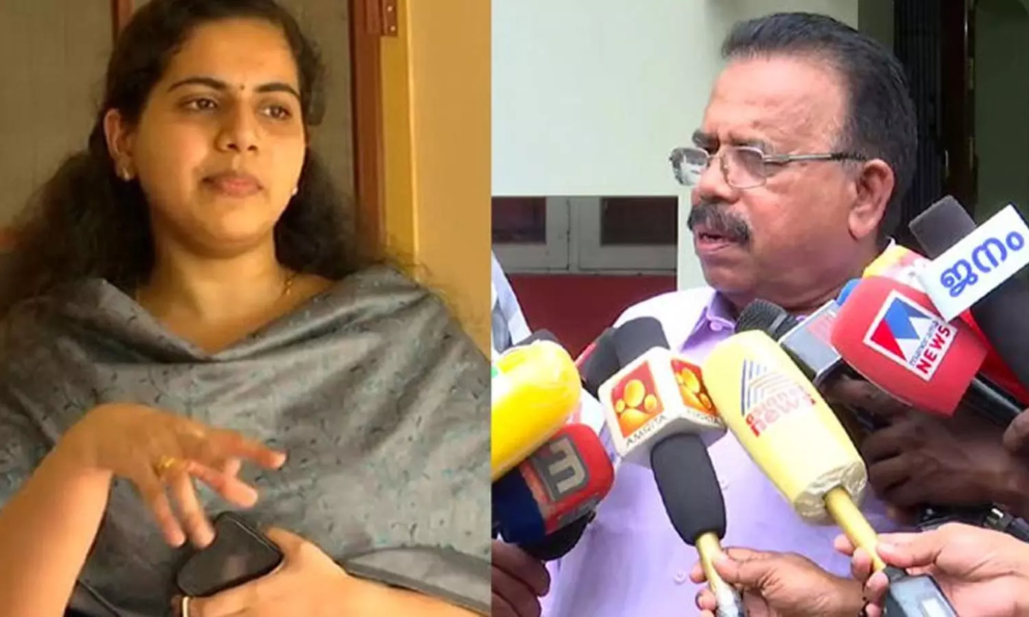 മേയറുടെ കത്ത് വ്യാജമാണോയെന്ന് അന്വേഷിക്കും: സിപിഎം