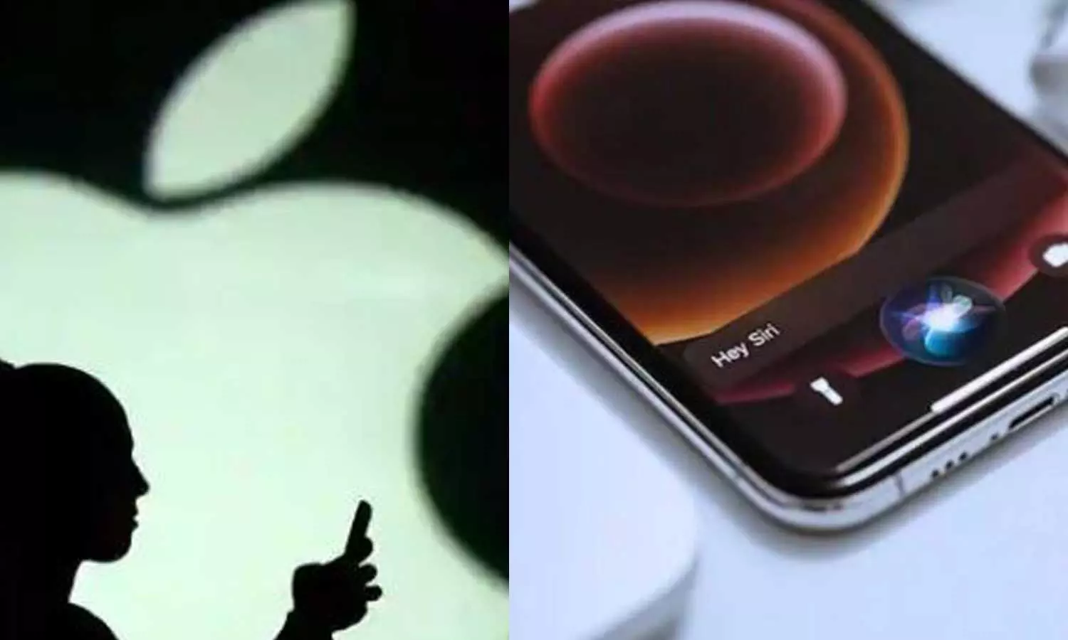 ഹേയ് സിരി വേണ്ട; വെറും സിരി മതി; മാറ്റത്തിനൊരുങ്ങി ആപ്പിൾ