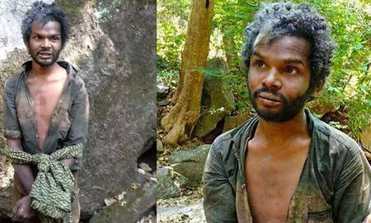 മധു മരിച്ചത് പൊലീസ് കസ്റ്റഡിയിലിരിക്കെ; വധക്കേസിലെ മജിസ്റ്റീരിയൽ റിപ്പോർട്ട് പുറത്ത് മധു മരിച്ചത് പൊലീസ് കസ്റ്റഡിയിലിരിക്കെ; വധക്കേസിലെ മജിസ്റ്റീരിയൽ റിപ്പോർട്ട് പുറത്ത്