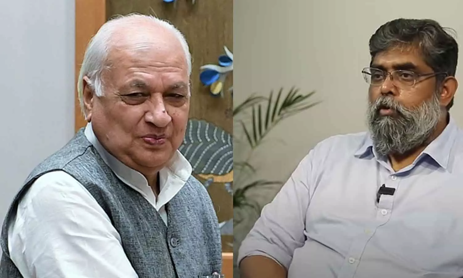 ആ നിമിഷം തന്നെ എല്ലാ മാധ്യമങ്ങളും ഇറങ്ങിപ്പോകണമായിരുന്നു; ദി ടെലഗ്രാഫ് എഡിറ്റർ ആർ. രാജഗോപാൽ ആ നിമിഷം തന്നെ എല്ലാ മാധ്യമങ്ങളും ഇറങ്ങിപ്പോകണമായിരുന്നു; ദി ടെലഗ്രാഫ് എഡിറ്റർ ആർ. രാജഗോപാൽ