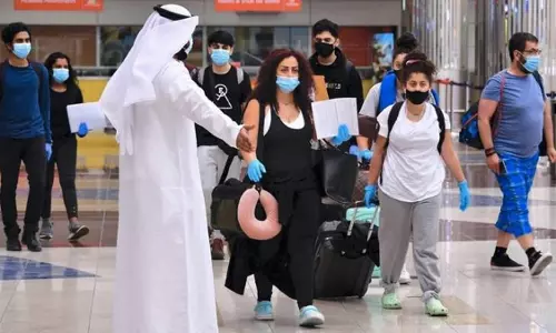 യു.എ.ഇയിലെ കോവിഡ്‌നിയന്ത്രണങ്ങളിലെ ഇളവുകൾ ഇന്നു മുതൽ പ്രാബല്യത്തിൽ