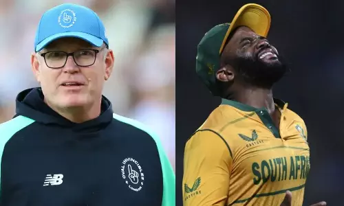 ബാവുമ തന്നെയാണ് പ്രശ്‌നം; ദക്ഷിണാഫ്രിക്കന്‍ നായകനെതിരെ ടോം മൂഡി