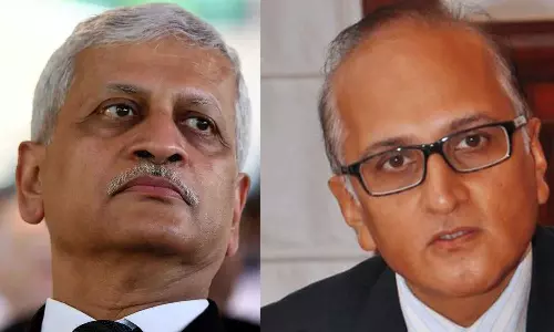 മുന്നാക്ക സംവരണത്തെ എതിർത്ത് ചീഫ് ജസ്റ്റിസും ജ. രവീന്ദ്ര ഭട്ടും; ശരിവച്ച് ഭൂരിപക്ഷം-ചരിത്രവിധിയില്‍ നടന്നത്