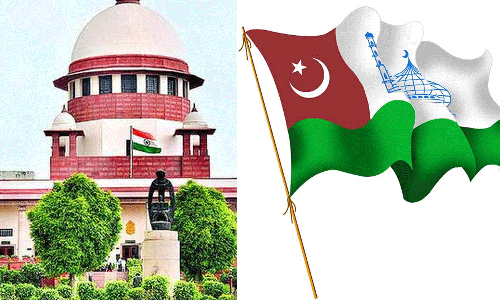 മുന്നാക്ക സംവരണ വിധി; പുനഃപരിശോധനാ ഹരജി നൽകുമെന്ന് സമസ്ത