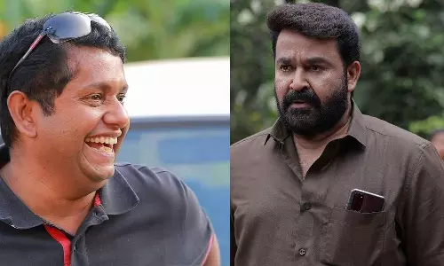 ദൃശ്യം 3 ആലോചനയില്‍, നല്ല ആശയം കിട്ടിയാല്‍ ചെയ്യും- ജീത്തു ജോസഫ്