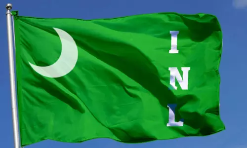 ഗവർണറുടെ നടപടി ശുദ്ധ ഫാസിസം: ഐ.എൻ.എൽ