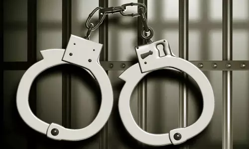 വിദ്യാർഥിയെ സ്‌കൂളിലേക്ക് വിളിച്ചുവരുത്തി പീഡിപ്പിക്കാൻ ശ്രമം; അധ്യാപകൻ അറസ്റ്റിൽ