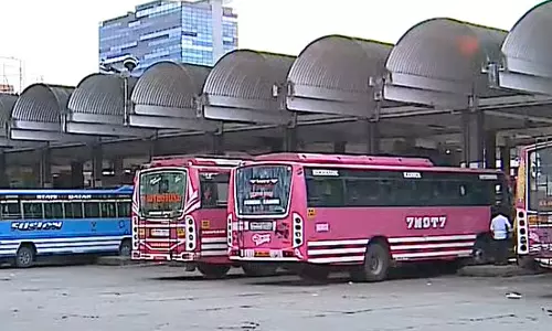 കോഴിക്കോട് മാവൂർ റൂട്ടിലെ സ്വകാര്യ ബസ് സമരം പിൻവലിച്ചു