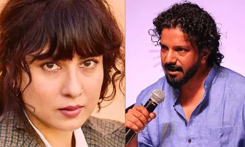 വിദ്വേഷ പ്രചാരണത്തിനിരകളായ ഇന്ത്യൻ ചിന്തകർക്ക് അന്താരാഷ്ട്ര സമൂഹത്തിന്റെ പിന്തുണ