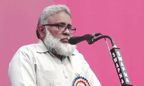 മുന്നാക്ക സംവരണം: സുപ്രീംകോടതി വിധി ഭരണഘടനയുടെ സാമൂഹ്യനീതി തത്വങ്ങൾക്കെതിര്- ജമാഅത്തെ ഇസ്ലാമി