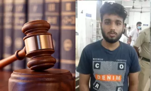 കുട്ടിയെ ചവിട്ടിത്തെറിപ്പിച്ച സംഭവം; പ്രതിയുടെ ജാമ്യാപേക്ഷ തള്ളി