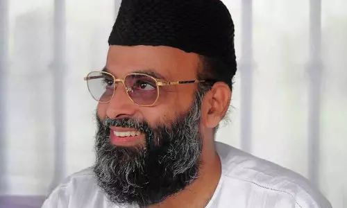 മുന്നാക്ക സംവരണം: കോടതി വിധി ഭരണഘടനയുടെ അന്തഃസത്തയോടുള്ള വെല്ലുവിളിയെന്ന് അബ്ദുൽ നാസർ മഅ്ദനി