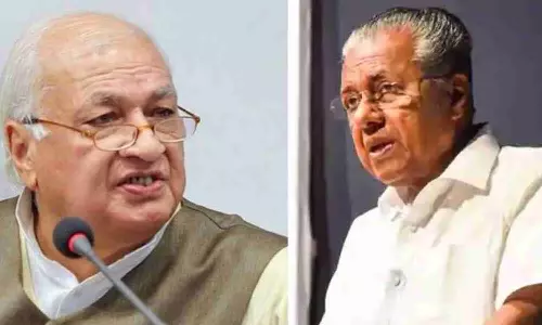 കെടിയു വി.സി നിയമനം; ഗവർണർക്കെതിരെ സർക്കാർ ഹരജി