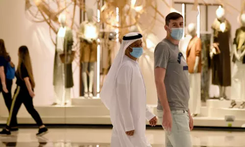 യു.എ.ഇയിൽ കോവിഡ് നിയന്ത്രണങ്ങൾ പൂർണമായും പിൻവലിച്ചു