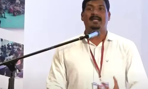 കുവൈത്തിൽ യൂത്ത് കോൺഫറൻസ്-2022ന് സമാപനം