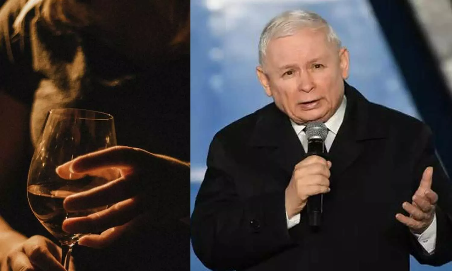 ജനനനിരക്ക് കുറയാൻ കാരണം സ്ത്രീകളുടെ മദ്യപാനം; പോളിഷ് രാഷ്ട്രീയ നേതാവിന്റെ പ്രസ്താവന വിവാദത്തിൽ