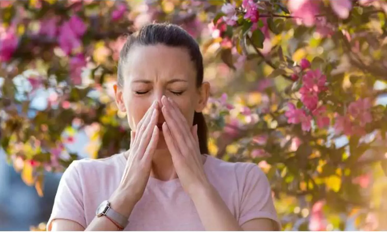 മഞ്ഞുകാലത്തെ അലർജിയെ പ്രതിരോധിക്കാം; ഈ ആറുഭക്ഷണങ്ങൾ സഹായിക്കും