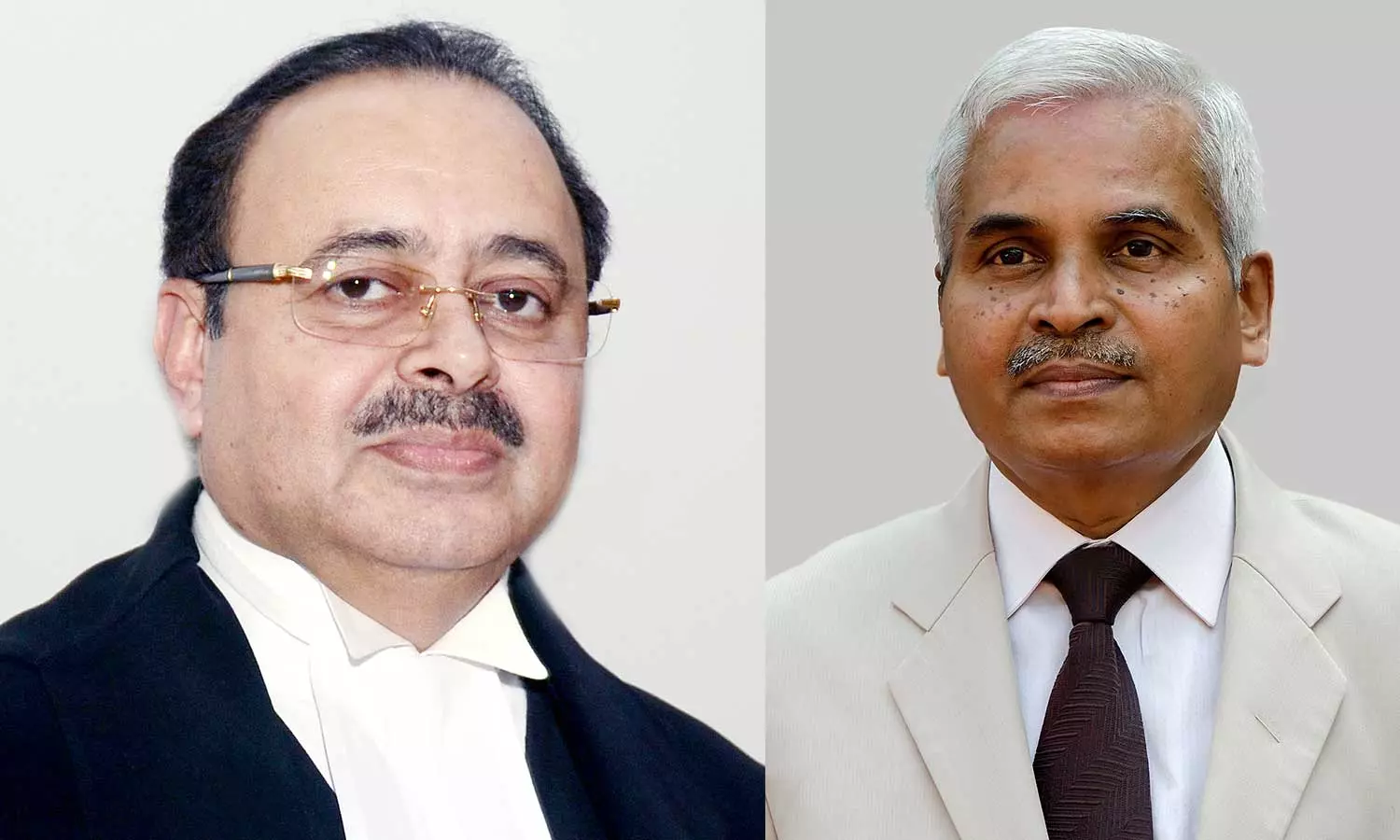 റിട്ട. കർണാടക ചീഫ് ജസ്റ്റിസ് ഋതുരാജ് അശ്വതി ലോ കമ്മിഷൻ ചെയർമാന്‍