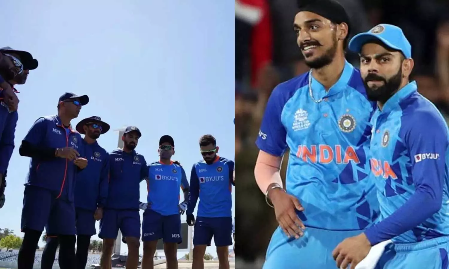 അവർ ഇരിക്കട്ടെ: ഫാസ്റ്റ്ബൗളർമാർക്ക് ബിസിനസ് ക്ലാസ് സീറ്റുകൾ നൽകി രോഹിതും കോഹ്‌ലിയും ദ്രാവിഡും