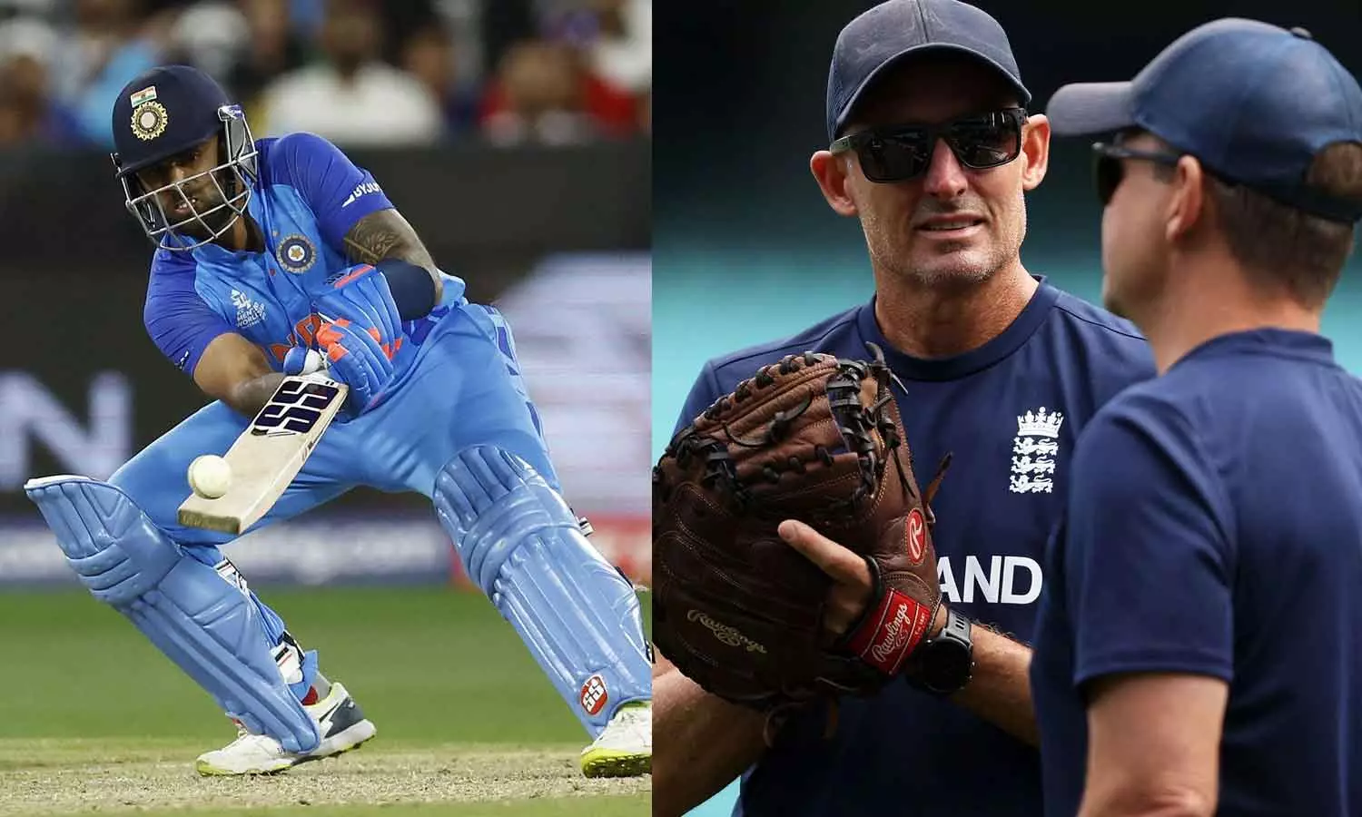 ഇംഗ്ലണ്ടിനെതിരെ സൂര്യകുമാർ യാദവ് നിരാശപ്പെടുത്തും: മൈക്ക്ഹസി പറയുന്നു... ഇംഗ്ലണ്ടിനെതിരെ സൂര്യകുമാർ യാദവ് നിരാശപ്പെടുത്തും: മൈക്ക്ഹസി പറയുന്നു...