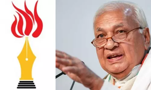 ഗവർണറുടെ മാധ്യമവിലക്കില്‍ പ്രതിഷേധം തുടരന്നു; കെ.യു.ഡബ്ല്യു.ജെ രാജ്ഭവൻ മാർച്ച് ഇന്ന്