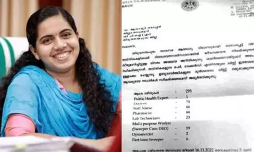 കത്ത് വിവാദം: ക്രൈംബ്രാഞ്ച് ഇന്ന് മേയറുടെ മൊഴി രേഖപ്പെടുത്തും